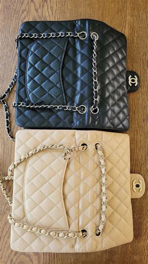 chanel flap bag original vs fake|chanel flap bag price.